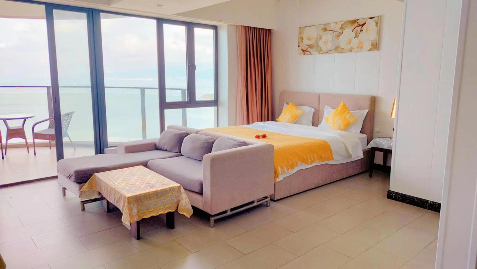 Foto 9: 惠州惠东巽寮湾金铭海景公寓