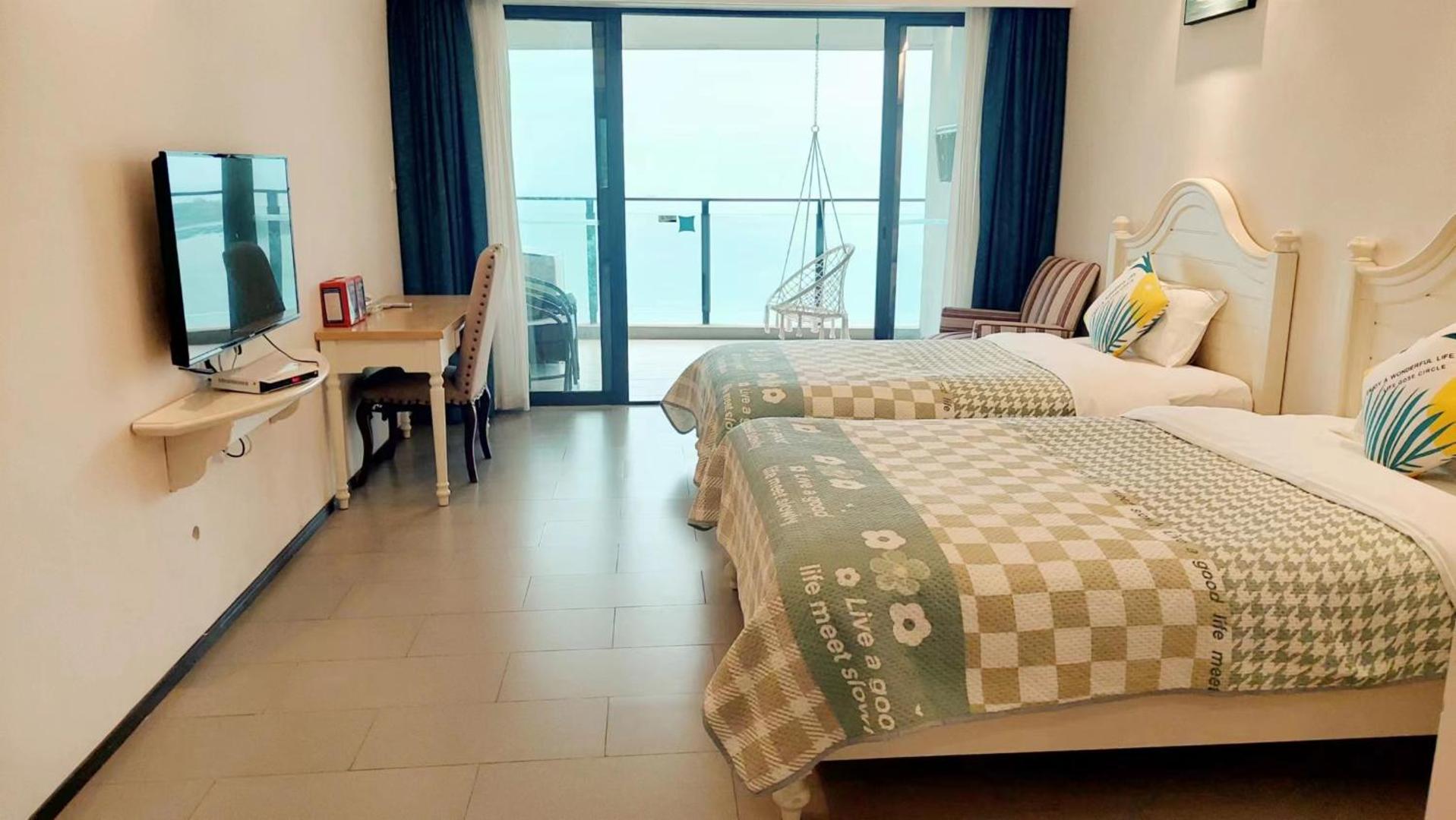 Foto 4: 惠州惠东巽寮湾金铭海景公寓