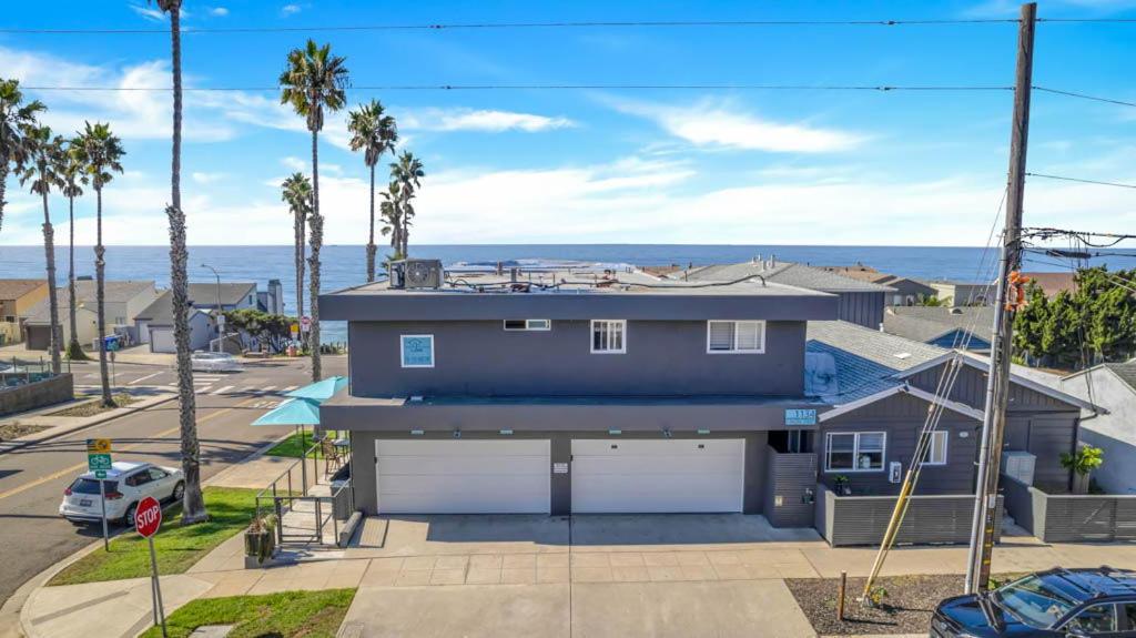 Billede 10: Tower 9 Oceanside, 1BD Boutique Retreat, Steps from the Beach, Sleeps 4