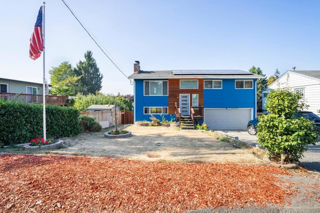 Foto 2: Studio in West Seattle