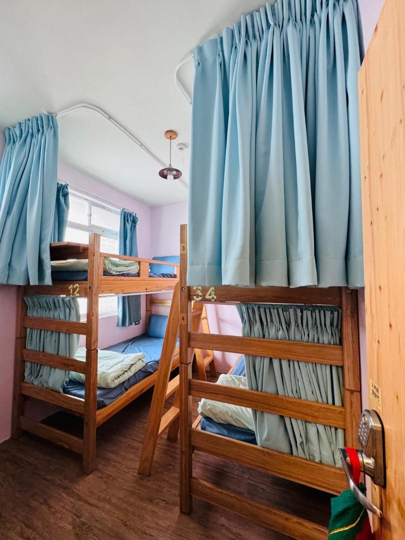 Billede 7: MatchBox Hostel