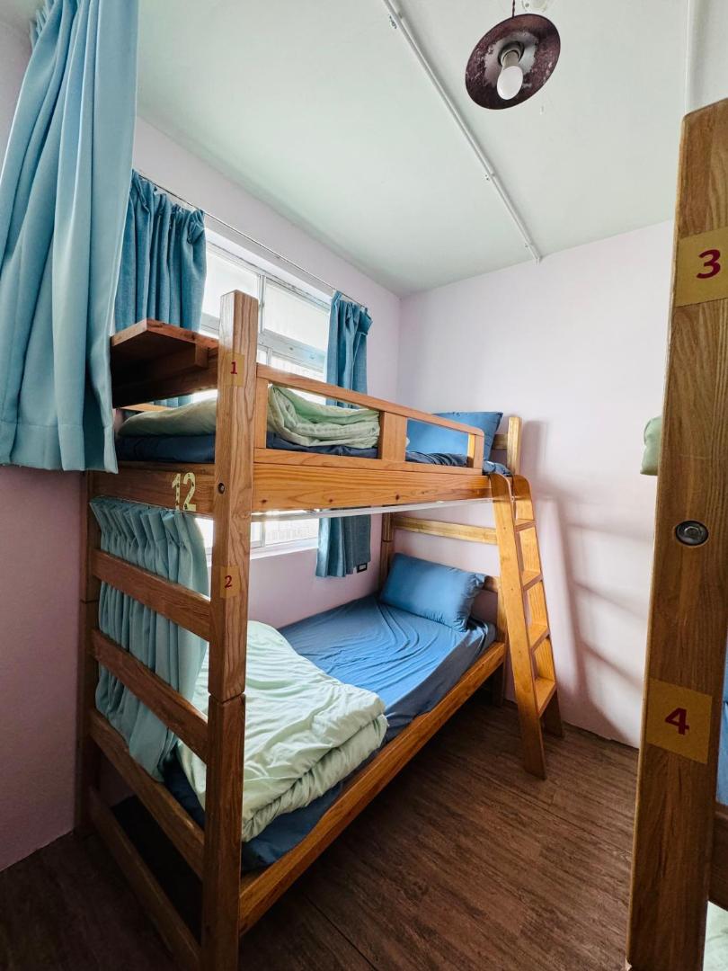 Billede 6: MatchBox Hostel