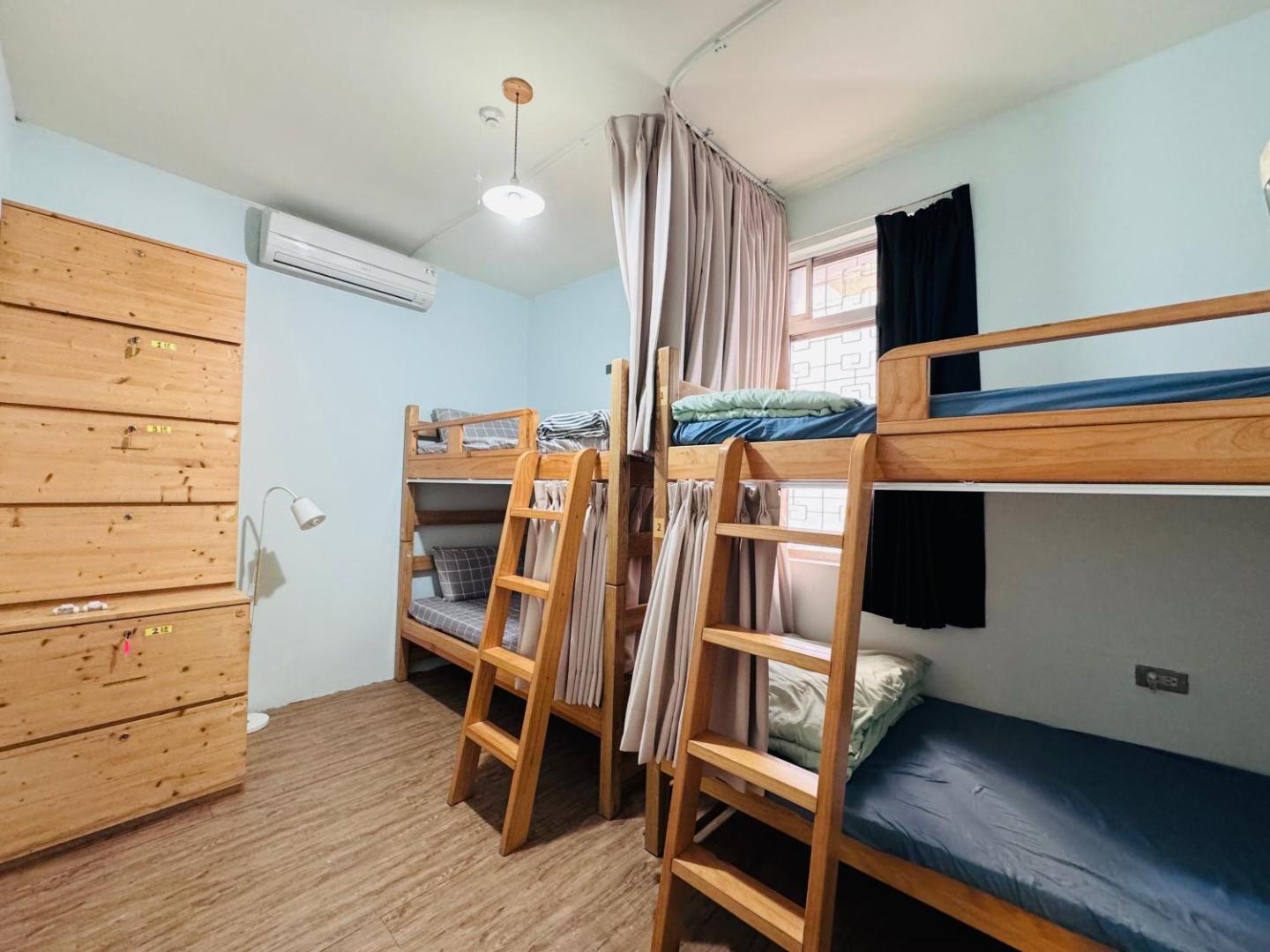 Billede 4: MatchBox Hostel