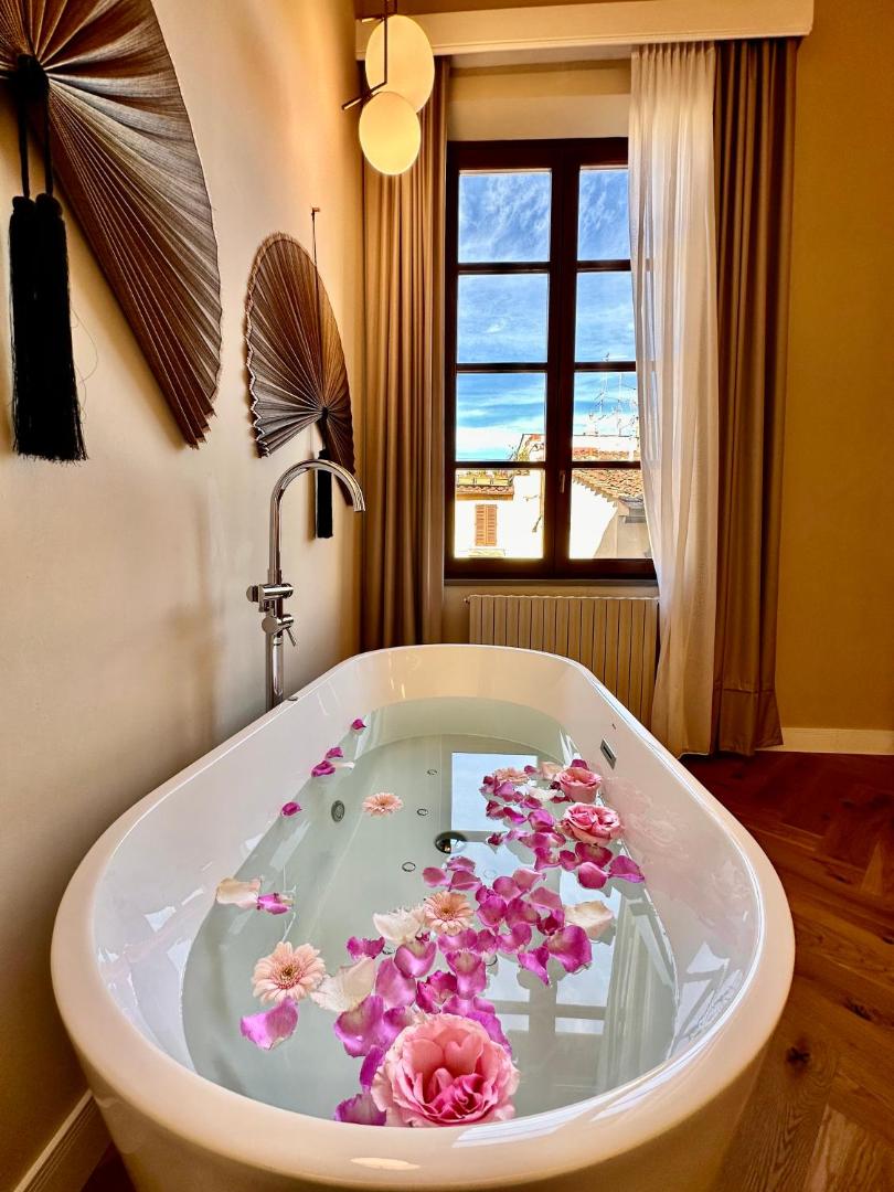 Fotografie 9: Renascentia in Florence - Adults Only
