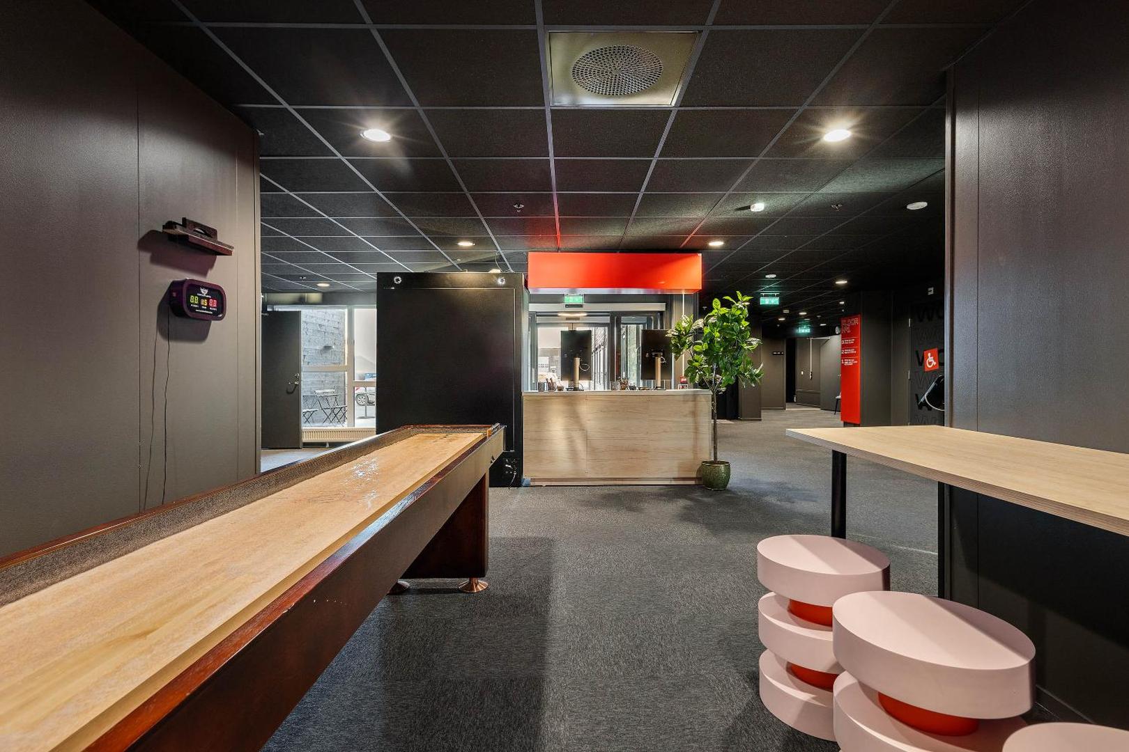 Billede 8: Aiden by Best Western Trondheim Airport