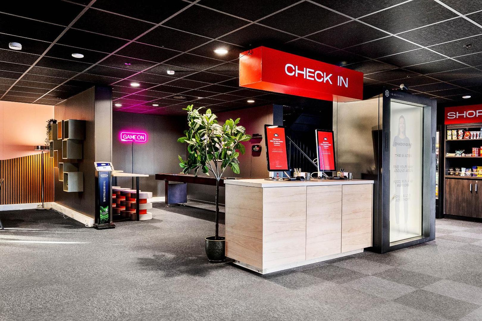 Billede 10: Aiden by Best Western Trondheim Airport