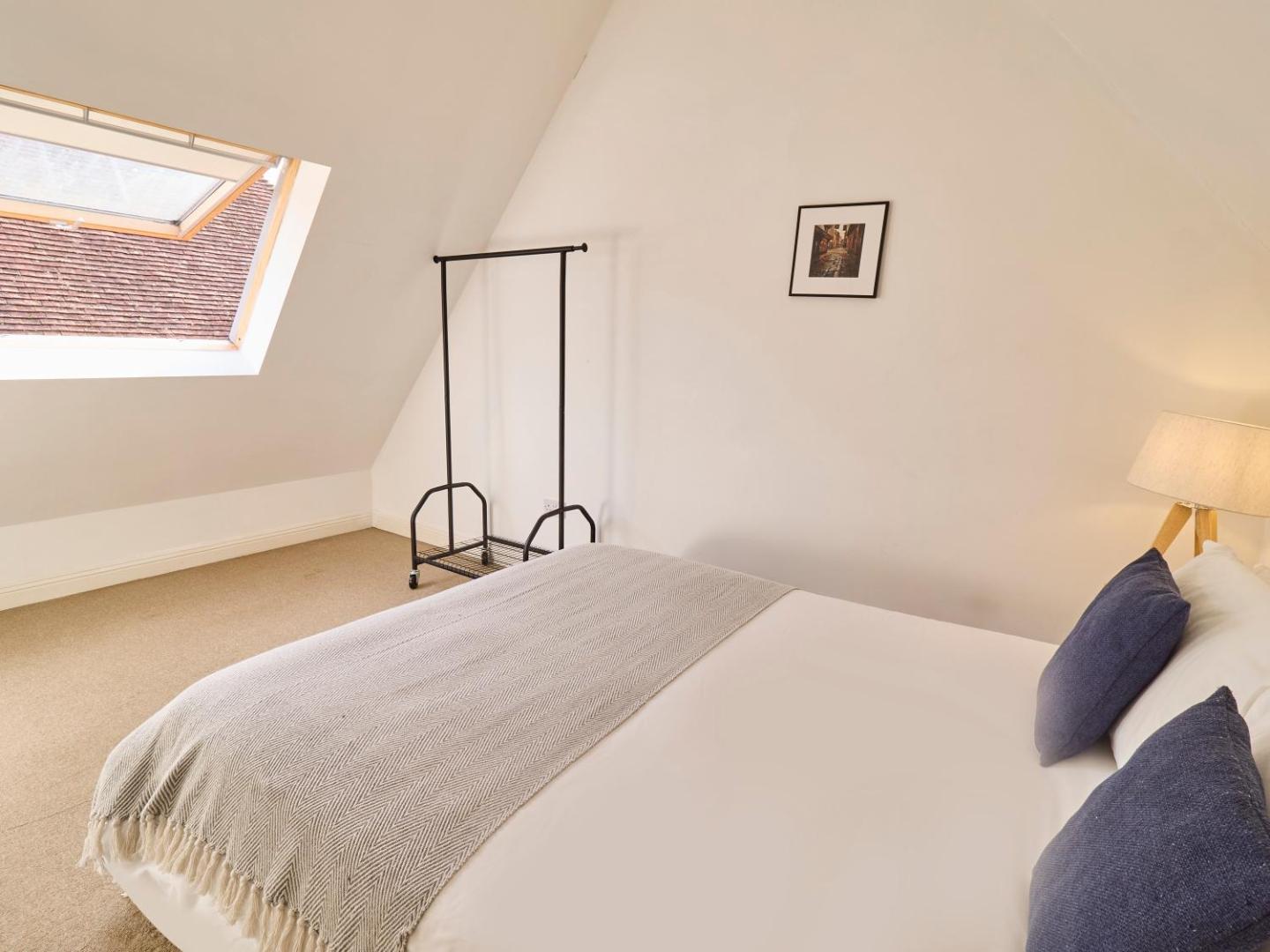 Billede 10: Host & Stay - Queen's Corner