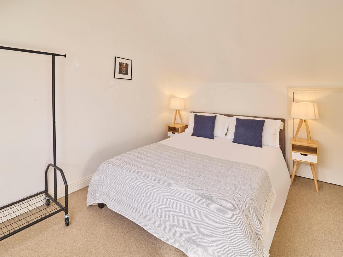 Billede 8: Host & Stay - Queen's Corner