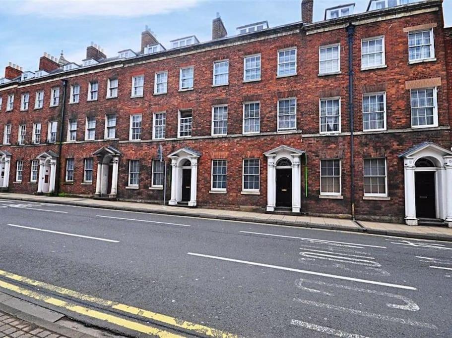 Foto 7: Flat in the Heart of Worcester