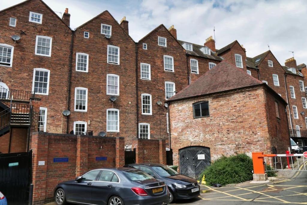 Foto 6: Flat in the Heart of Worcester