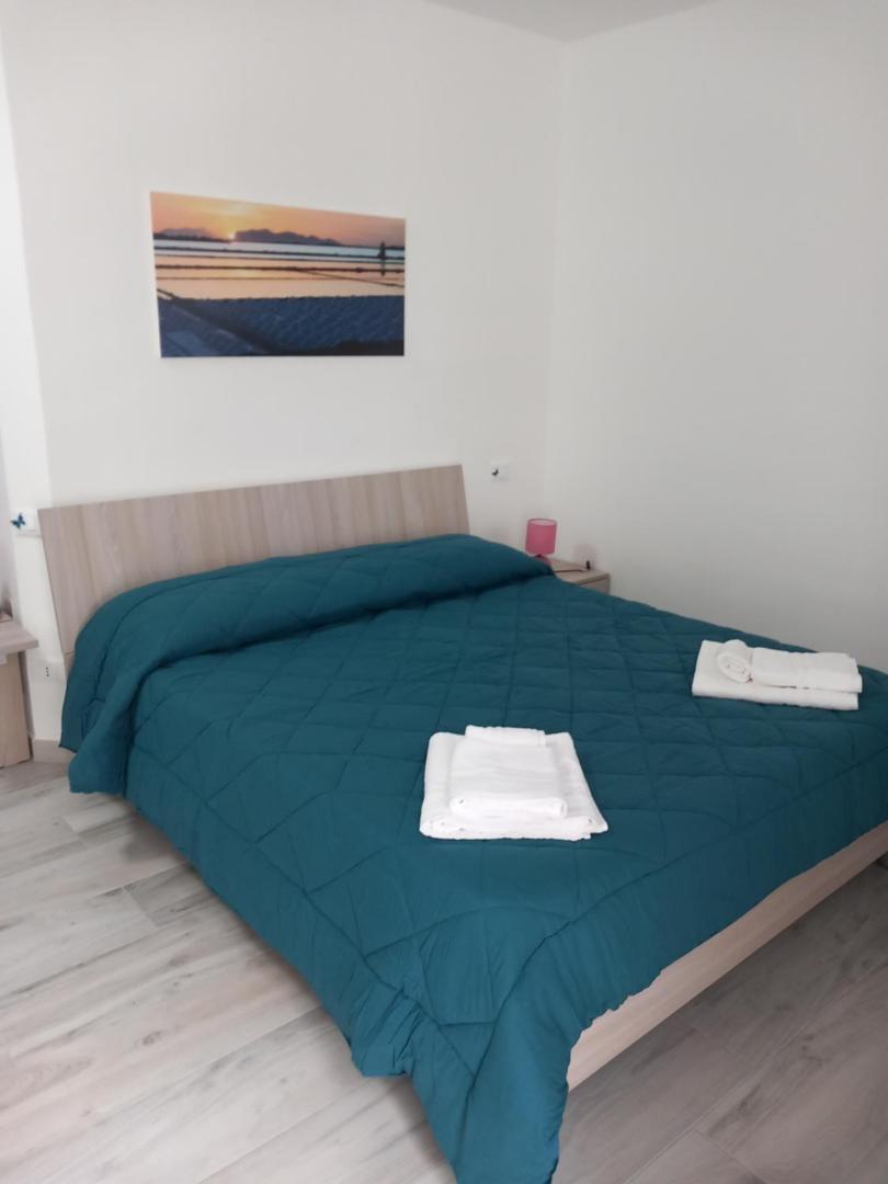 Bild 9: BED & BREAKFAST VAL di ERICE