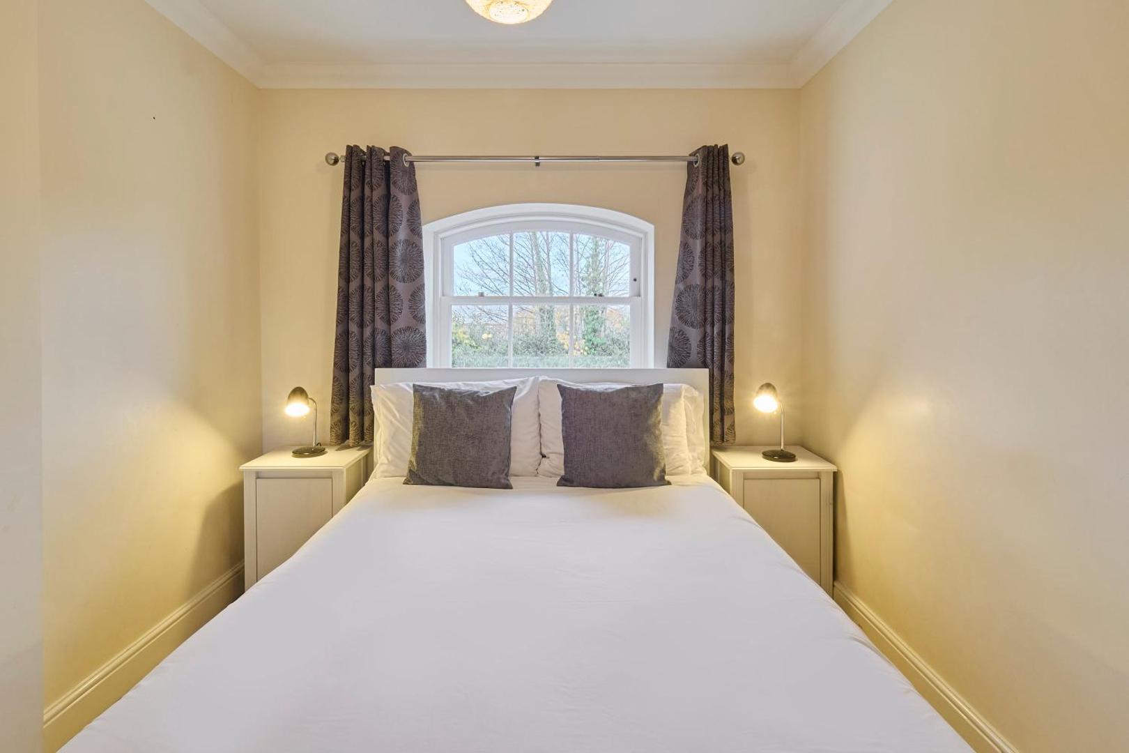 Fotografie 5: Host & Stay - Nunnery Fields