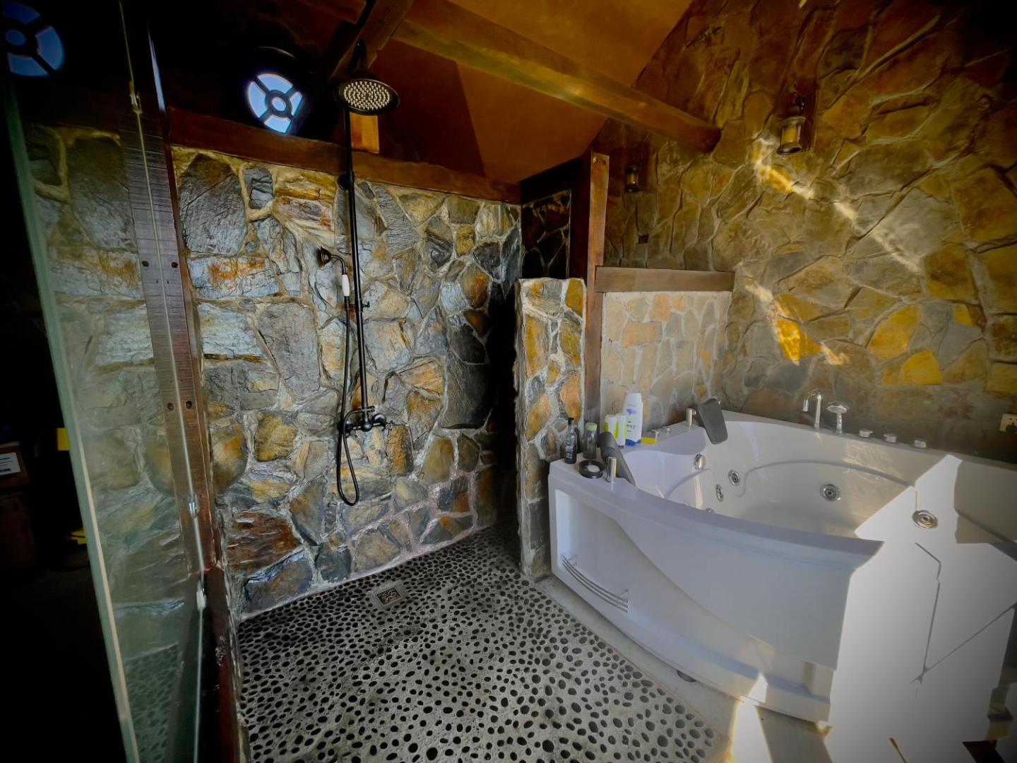 Foto 8: Loft in Patagonia Chiloe Island, Duhatao - Pumillahue