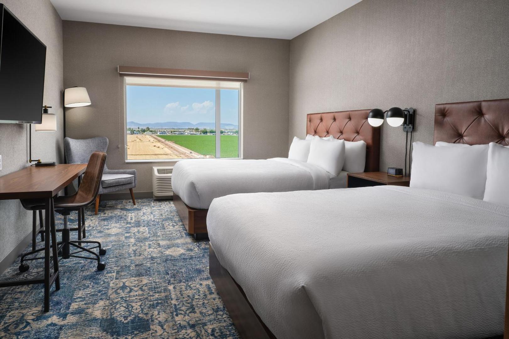 Zdjęcie 3: Four Points by Sheraton Yuma