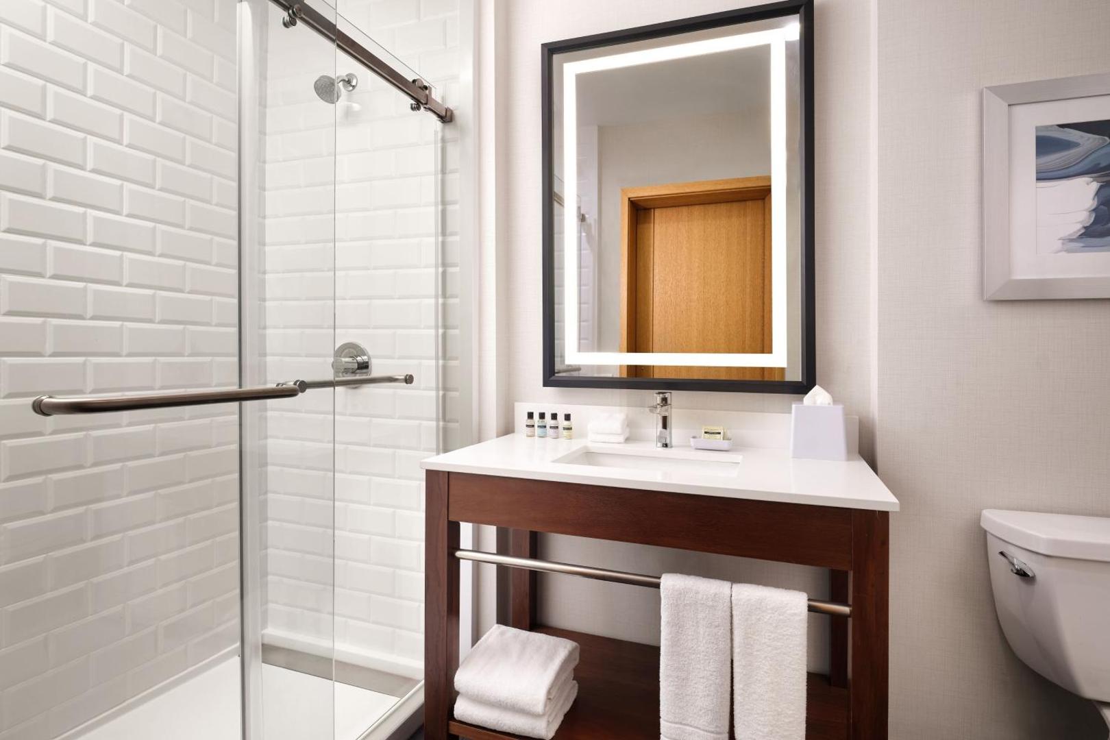 Zdjęcie 6: Four Points by Sheraton Yuma