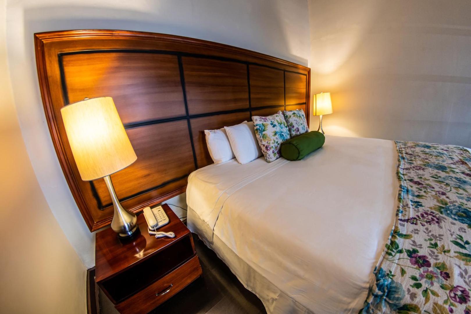 Hotel Cuenca的照片9