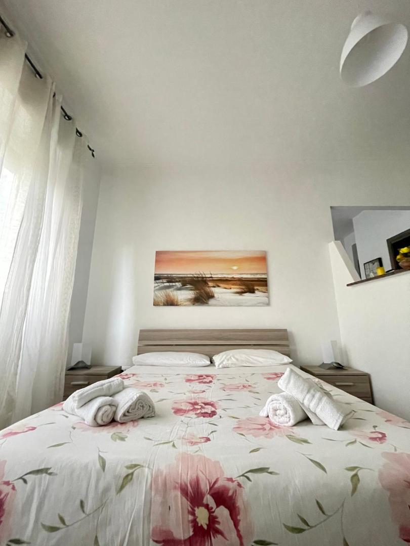 Fotografie 2: Casa Sciuti
