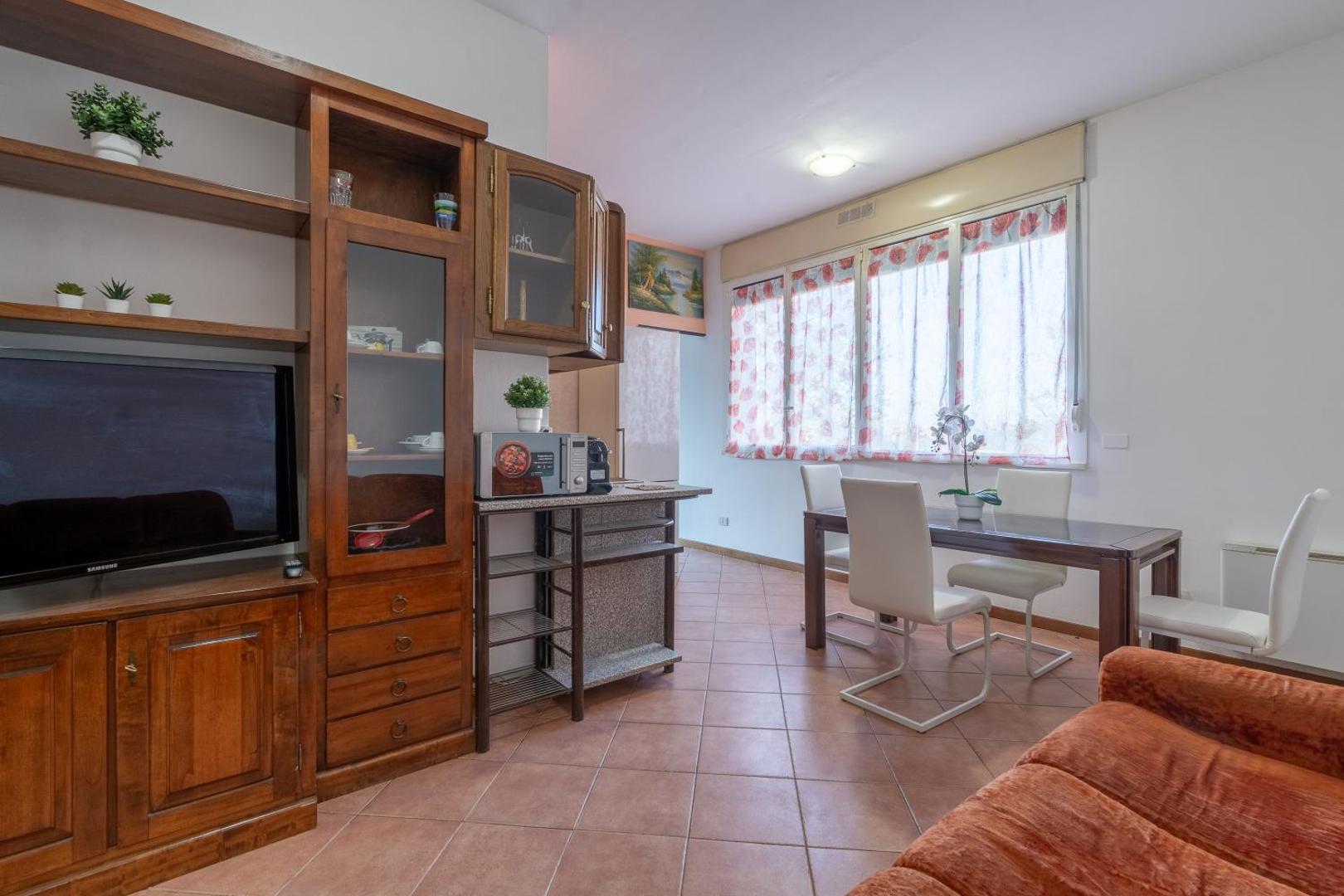Φωτογραφία 4: ITFlat - Masini 26 Apartment - Self Check-in
