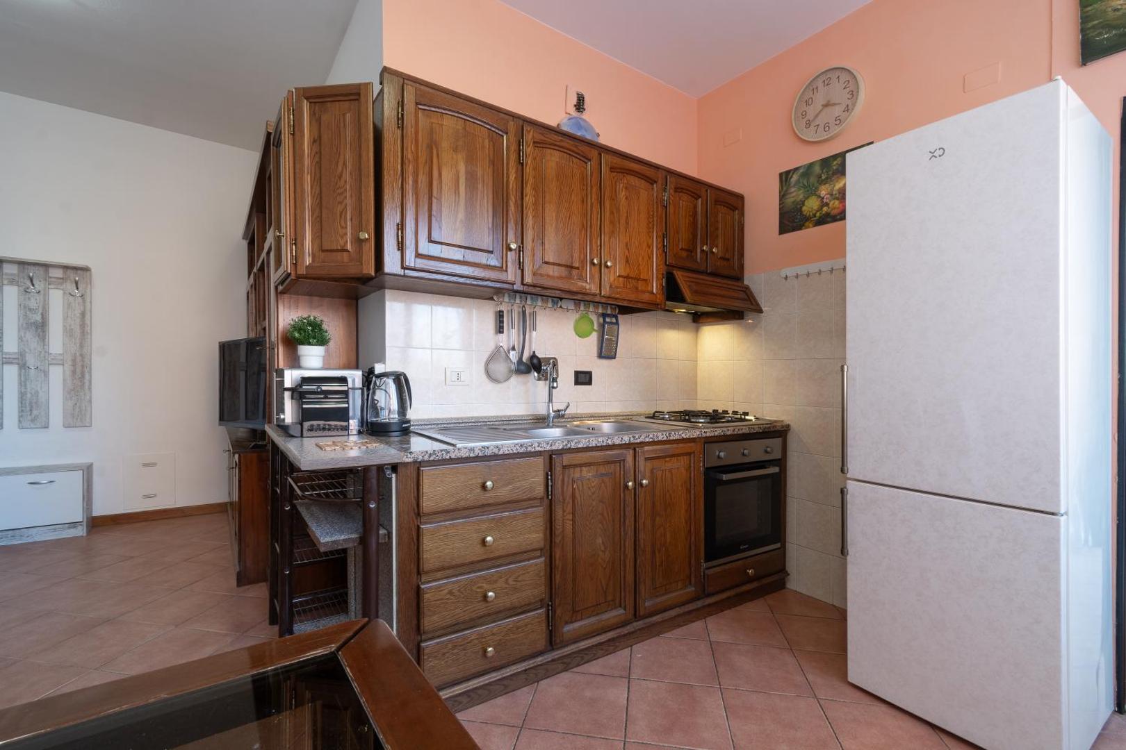 Φωτογραφία 10: ITFlat - Masini 26 Apartment - Self Check-in