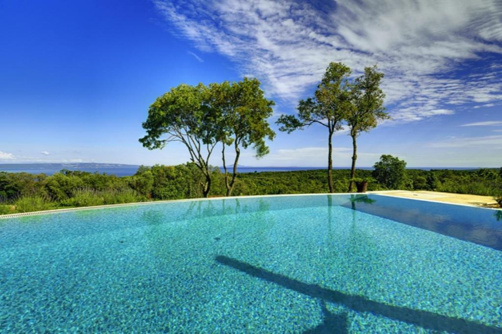 Fotografie 2: Finca mit privatem Infinity-Pool, Klima, WLAN und atemberaubenden Ausblick