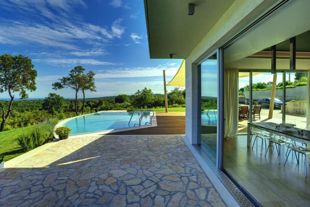 Fotografie 5: Finca mit privatem Infinity-Pool, Klima, WLAN und atemberaubenden Ausblick