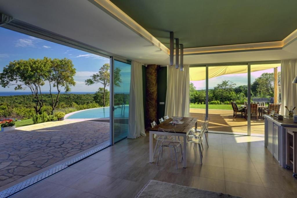 Fotografie 6: Finca mit privatem Infinity-Pool, Klima, WLAN und atemberaubenden Ausblick