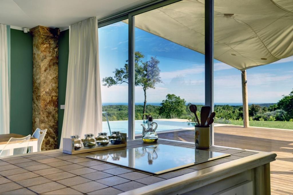 Fotografie 9: Finca mit privatem Infinity-Pool, Klima, WLAN und atemberaubenden Ausblick
