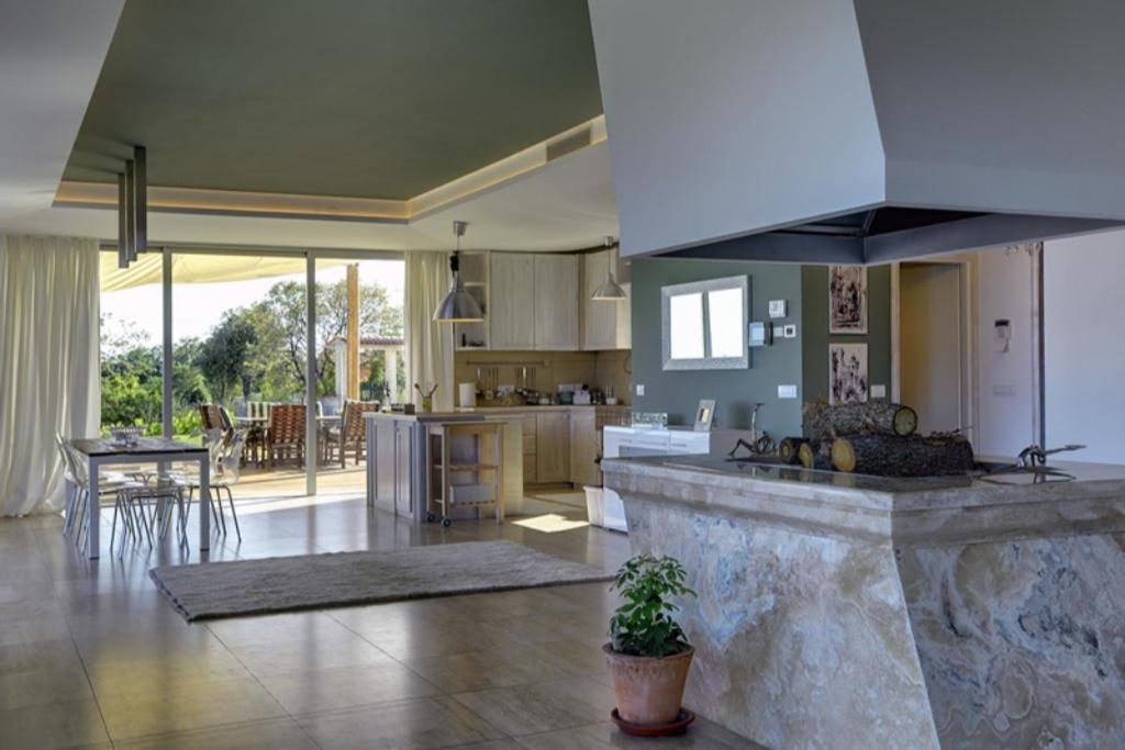 Fotografie 10: Finca mit privatem Infinity-Pool, Klima, WLAN und atemberaubenden Ausblick
