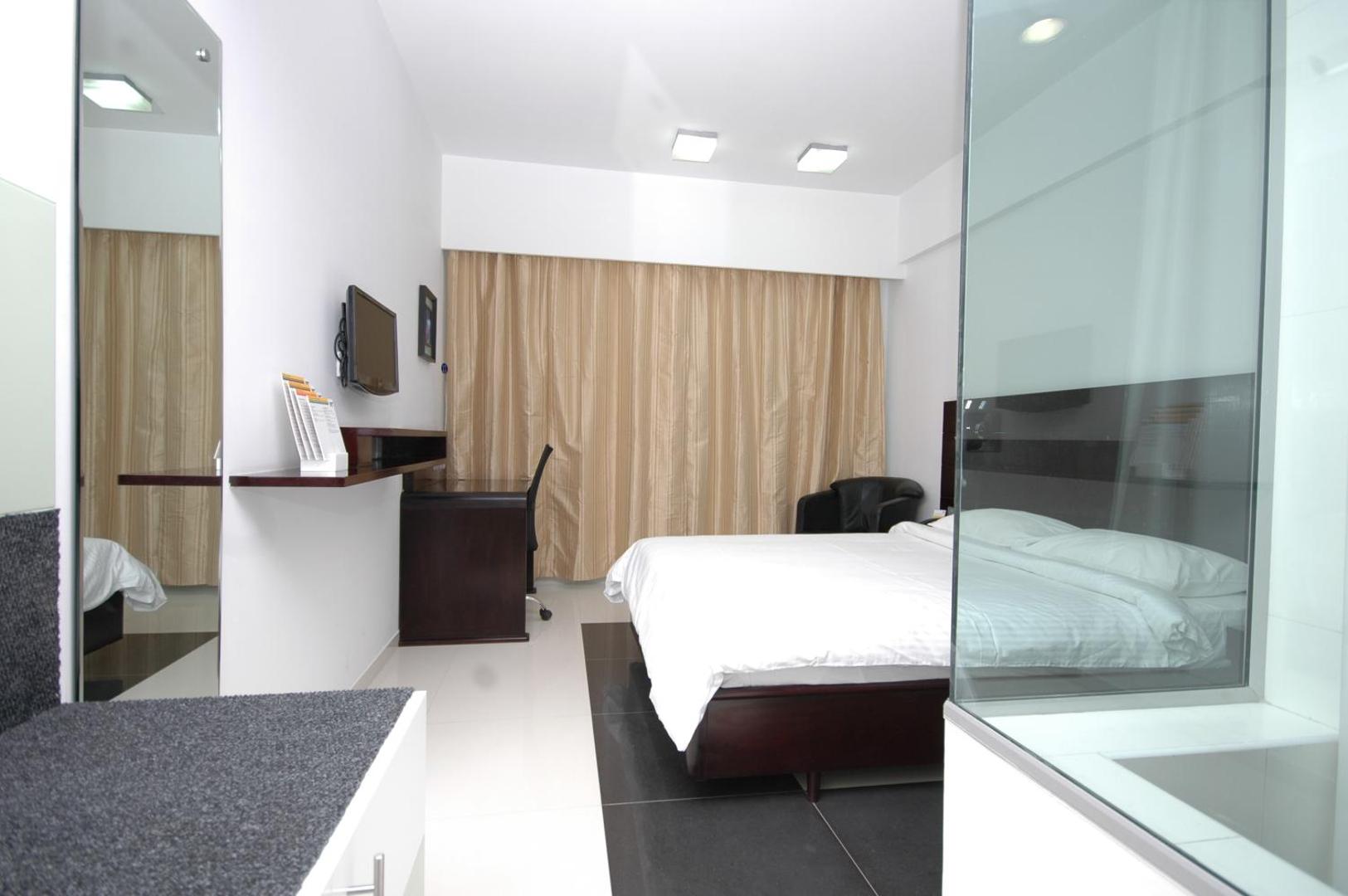 Kuva 2: Keys Select by Lemon Tree Hotels, Ludhiana