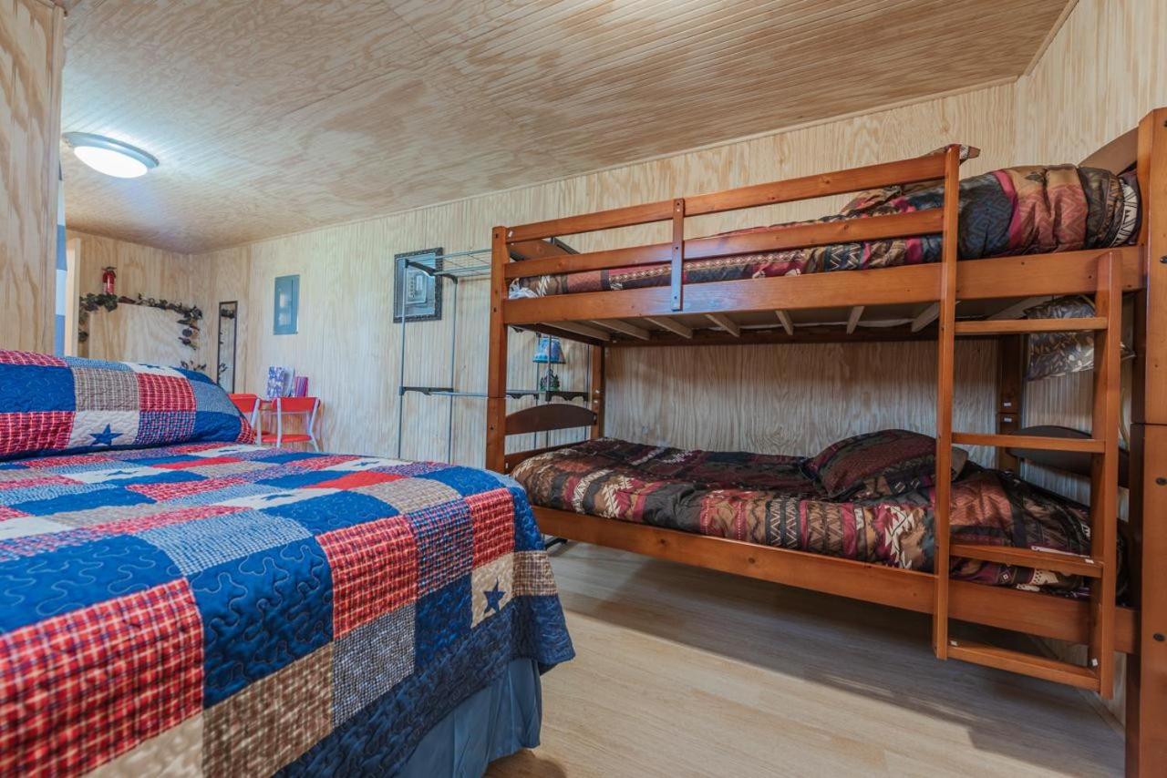 Billede 7: Tiny House at Buffalo River Lodge