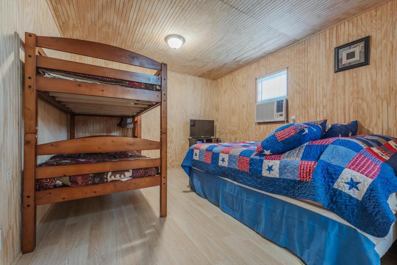 Billede 9: Tiny House at Buffalo River Lodge