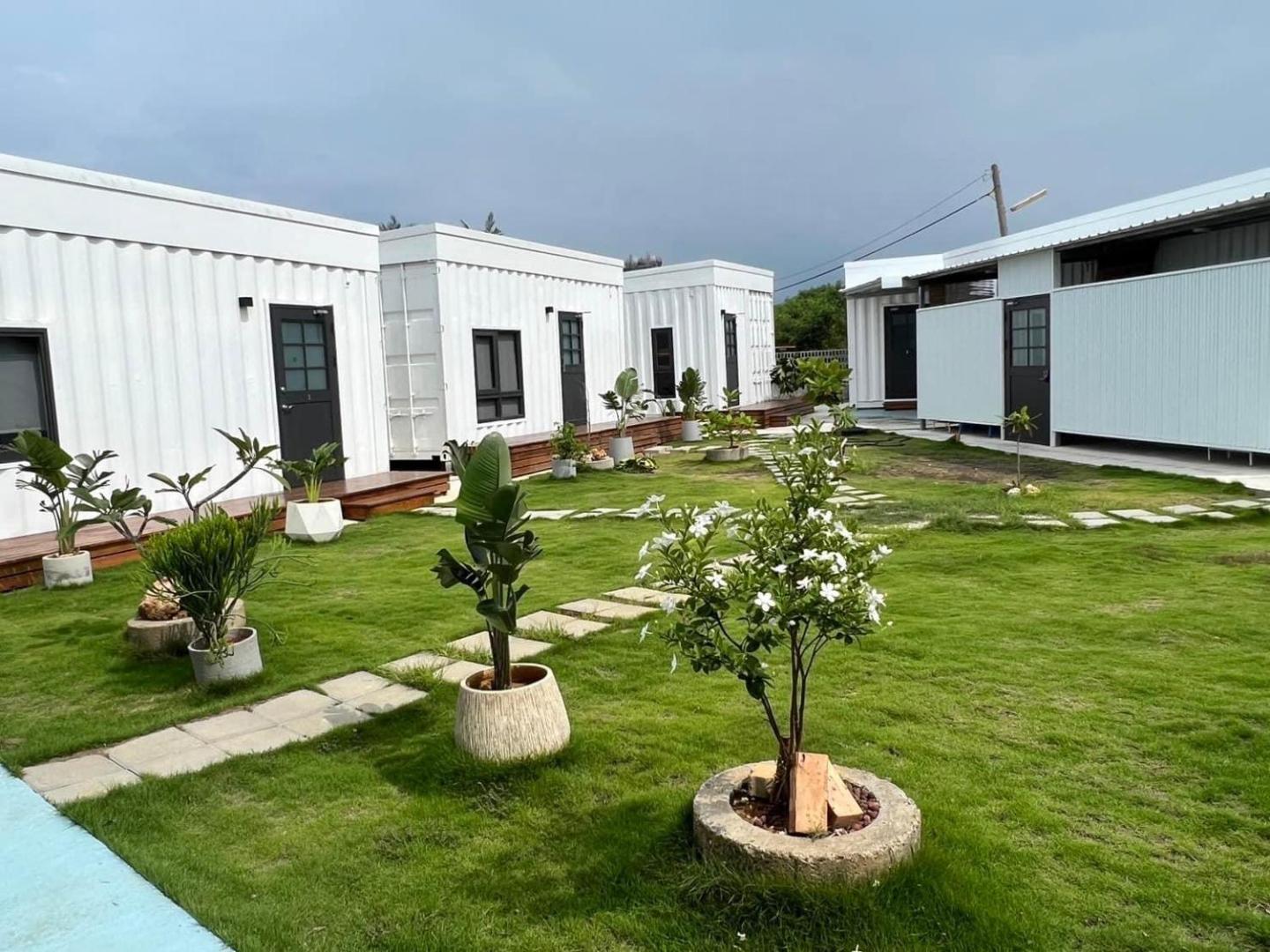Photo 7 : Second Hostel