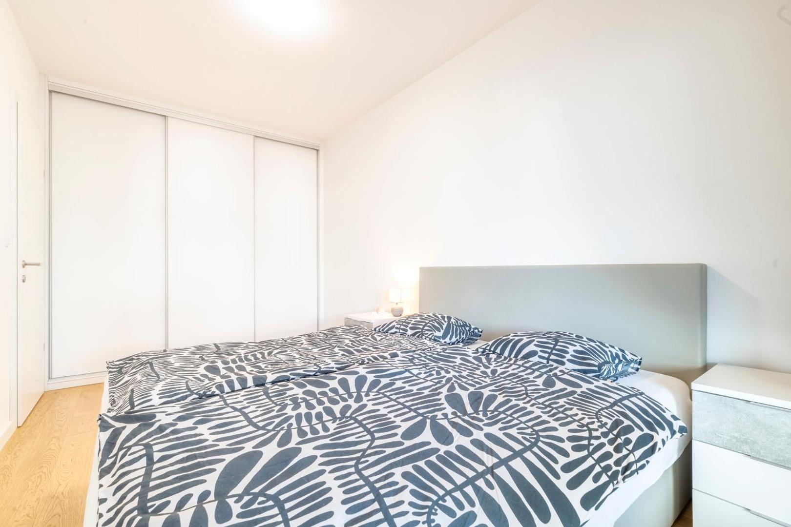Foto 10: LILY apartment - Flexible SelfCheckins 48- Luxury- Extra big terrace with jacuzzi