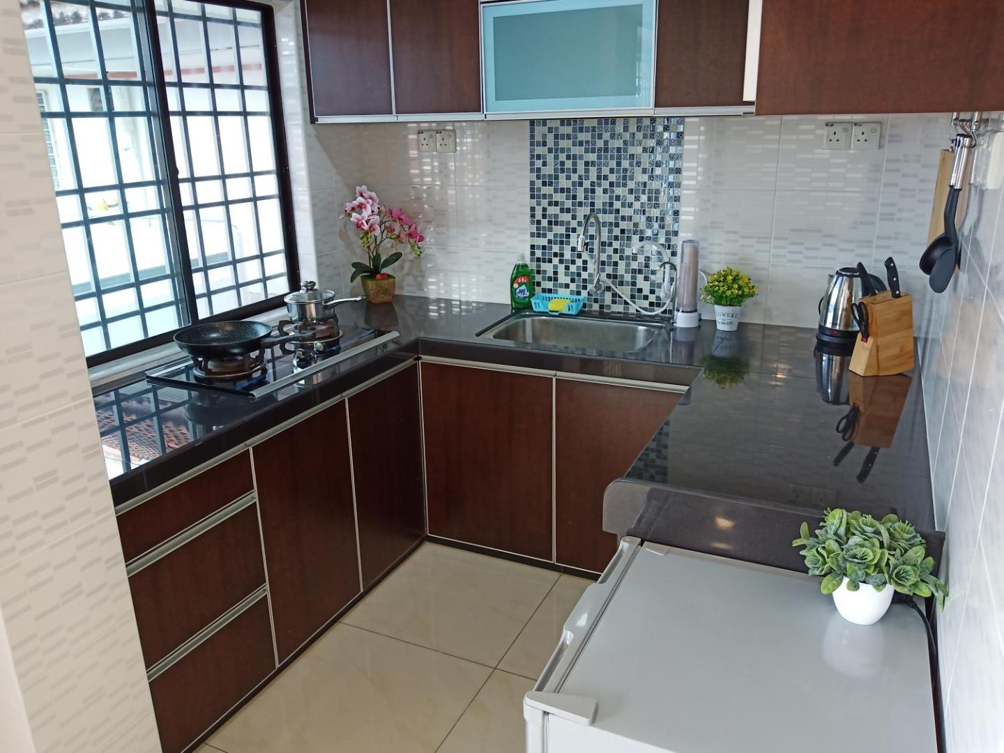 Zdjęcie 7: Georgetown, Up to 6 Pax, 3 Bedrooms, 1 Car Park by Star Home