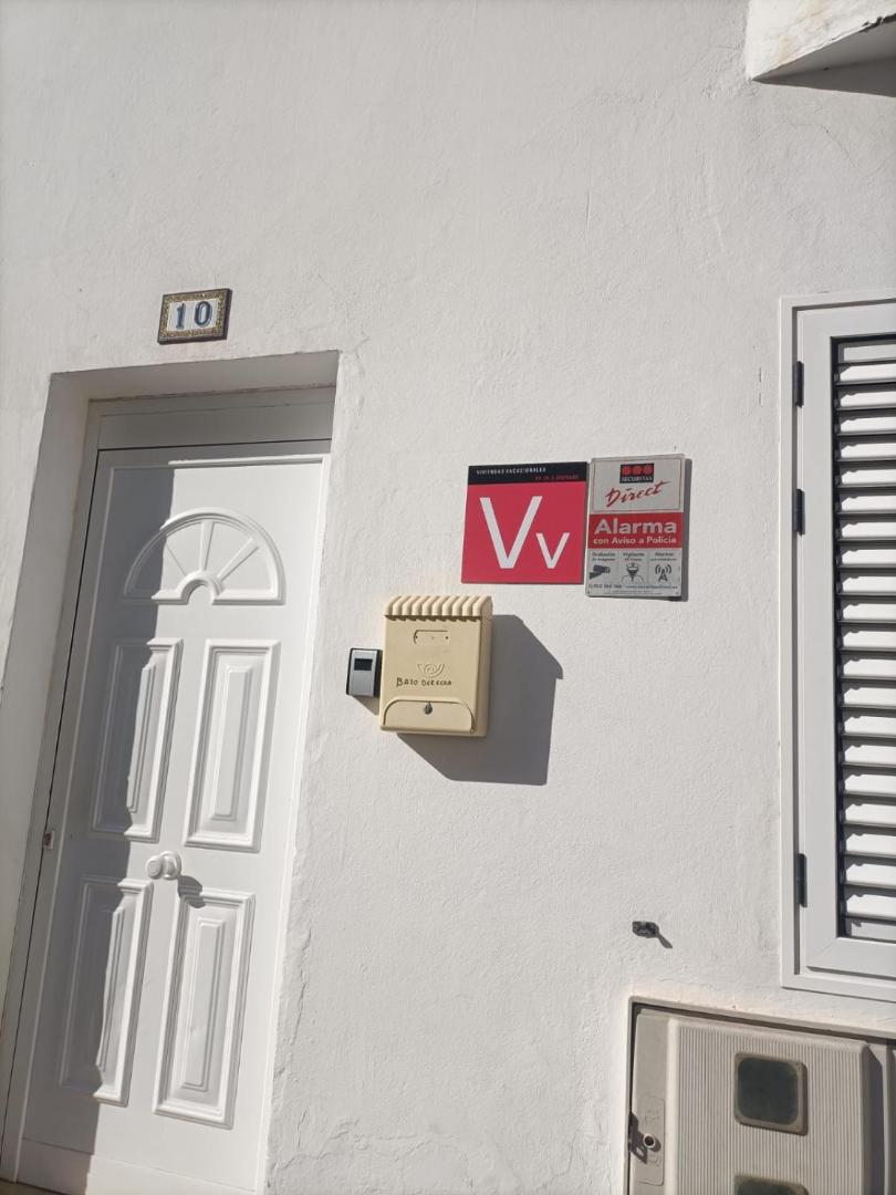 Fotografia 8: Nice flat in Arrecife - perfect location