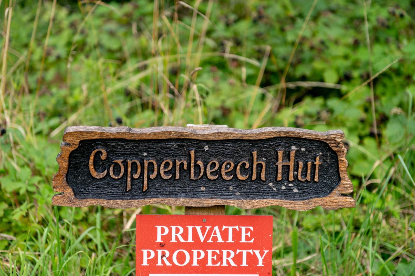 Zdjęcie 3: Copperbeech - Luxury Holiday with Private Hottub