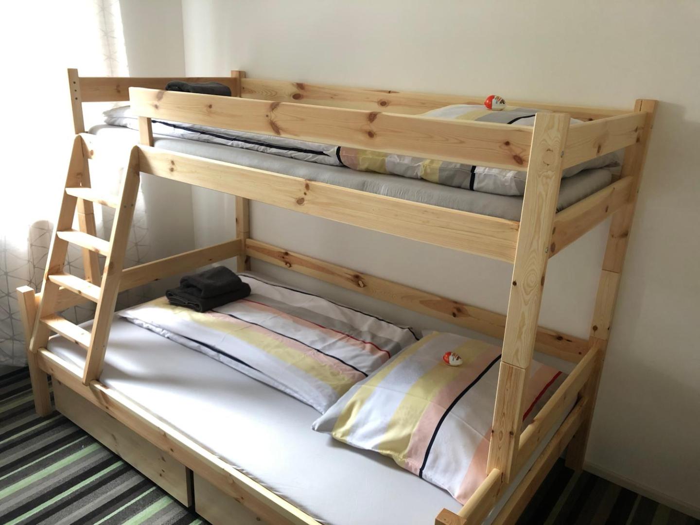 Ski & Bike apartment Bublavaの写真7