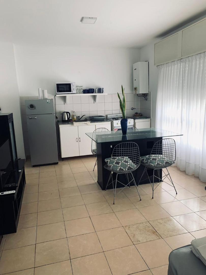 Billede 2: Sol - Departamento 6