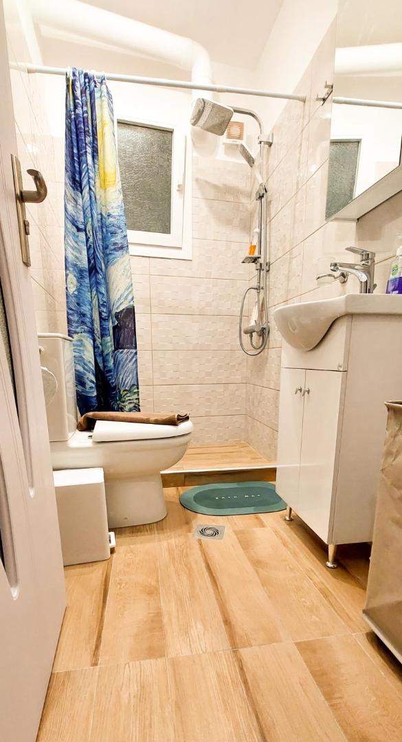 Foto 10: Apollo 3 - Luxury Apartment (City Center Studio)