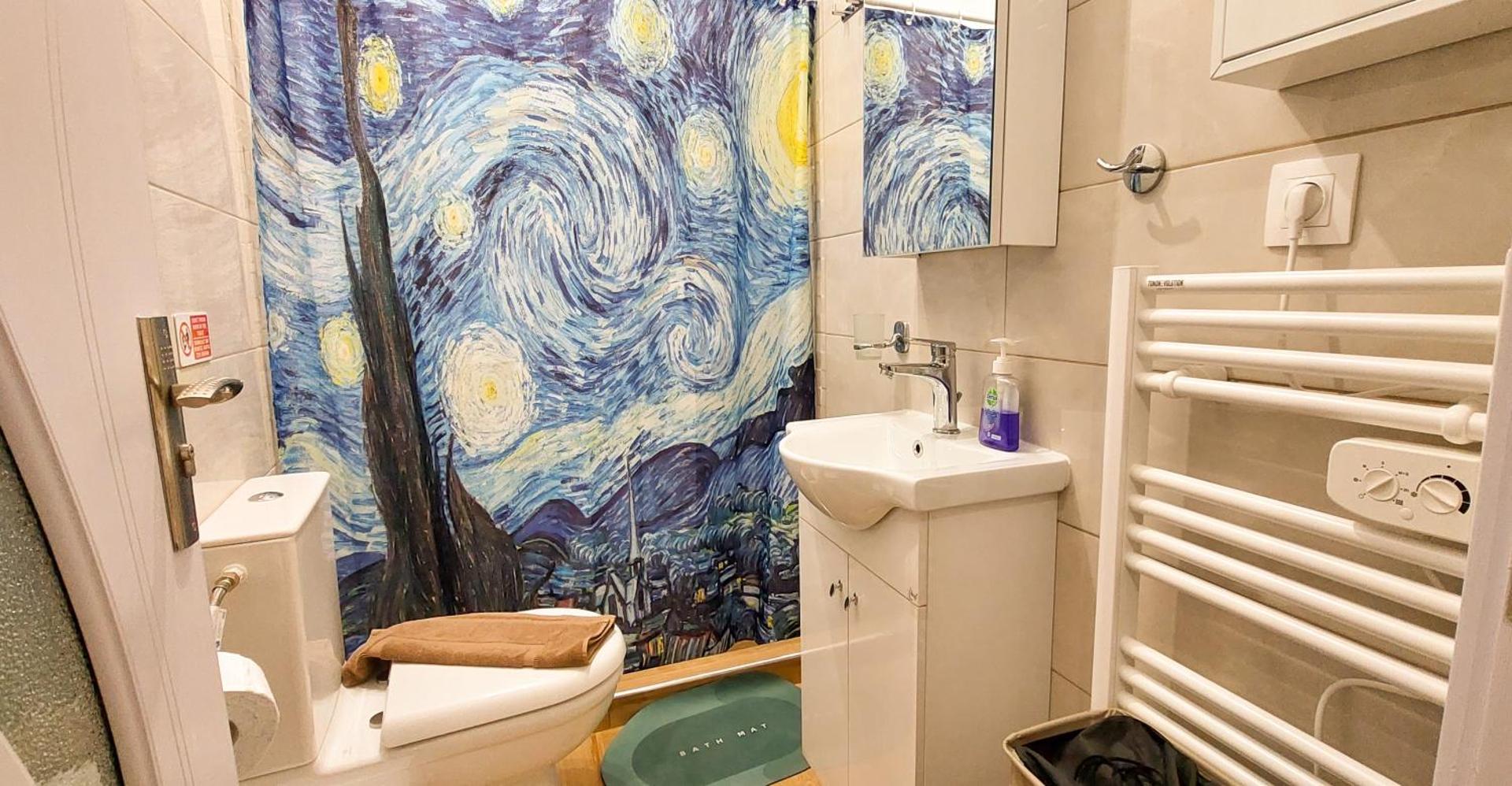Foto 9: Apollo 3 - Luxury Apartment (City Center Studio)