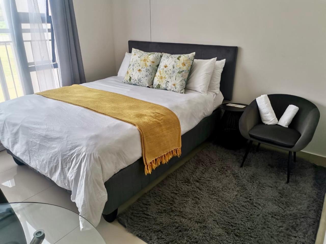 Fotografia 10: Flat in umhlanga