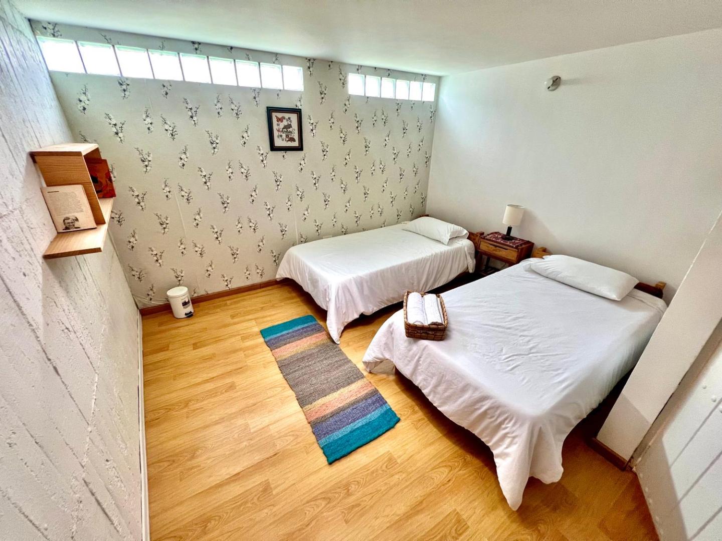 Billede 4: B&B - Trekking y Senderismo