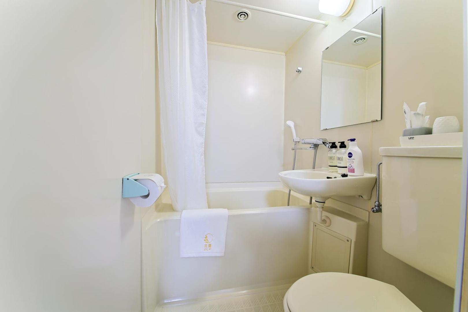 Foto 10: ホテルよしや