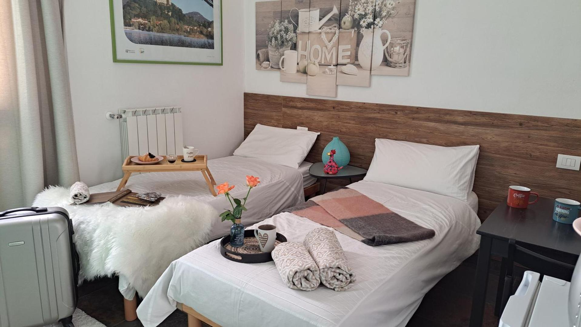 Foto 8: Bed & Breakfast Le Due G