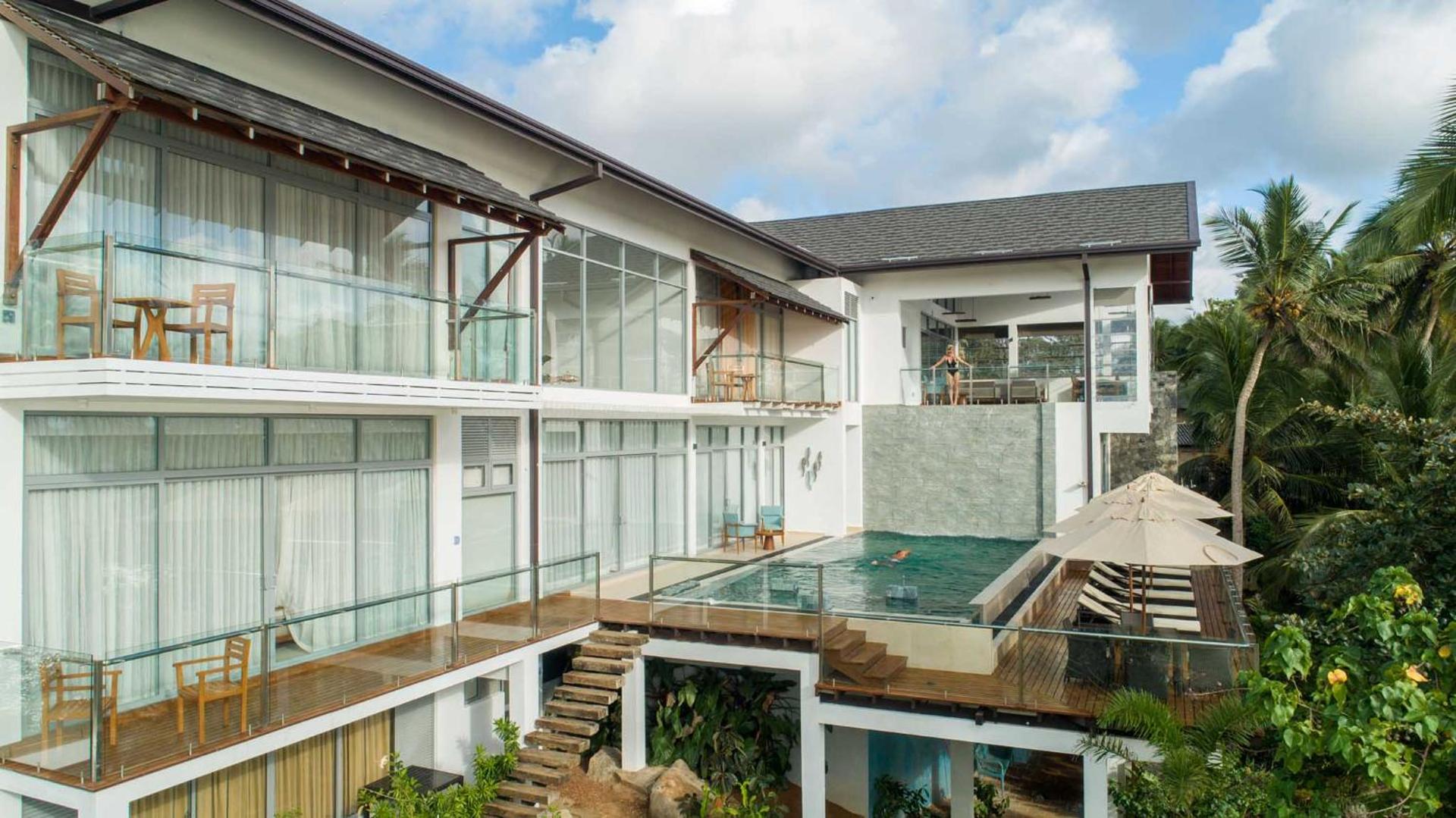 Bild 8: Beacon By The Bay Villas and Suites by the Clarks