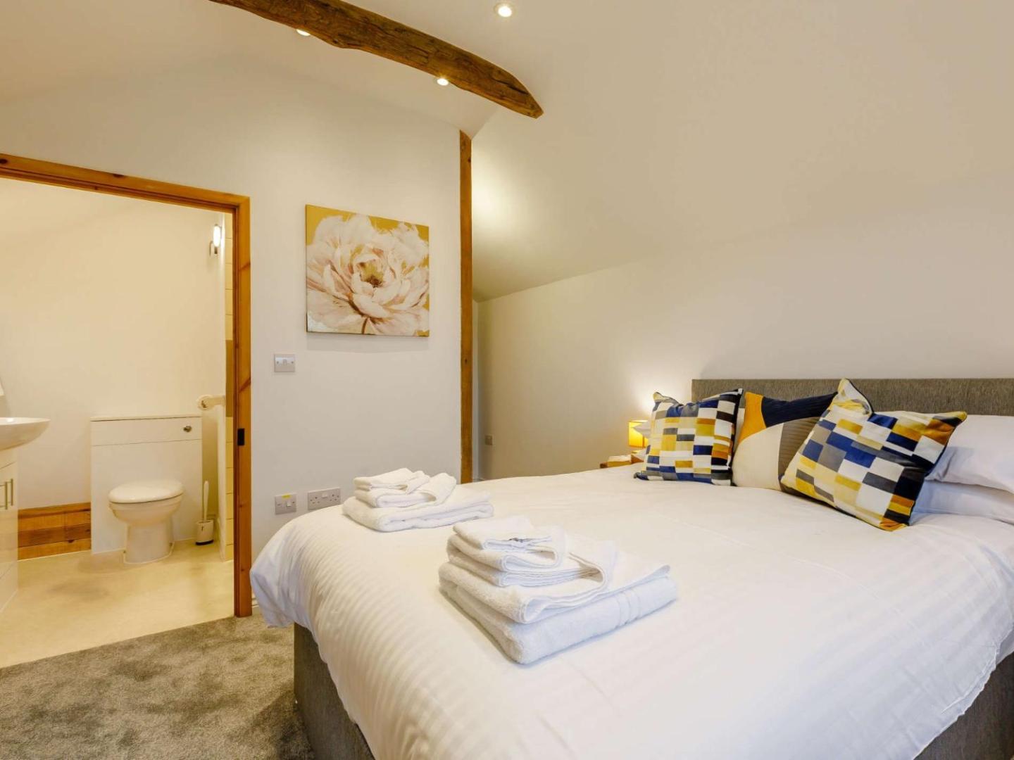 Fotografie 6: 2 Bed in Umberleigh 54354