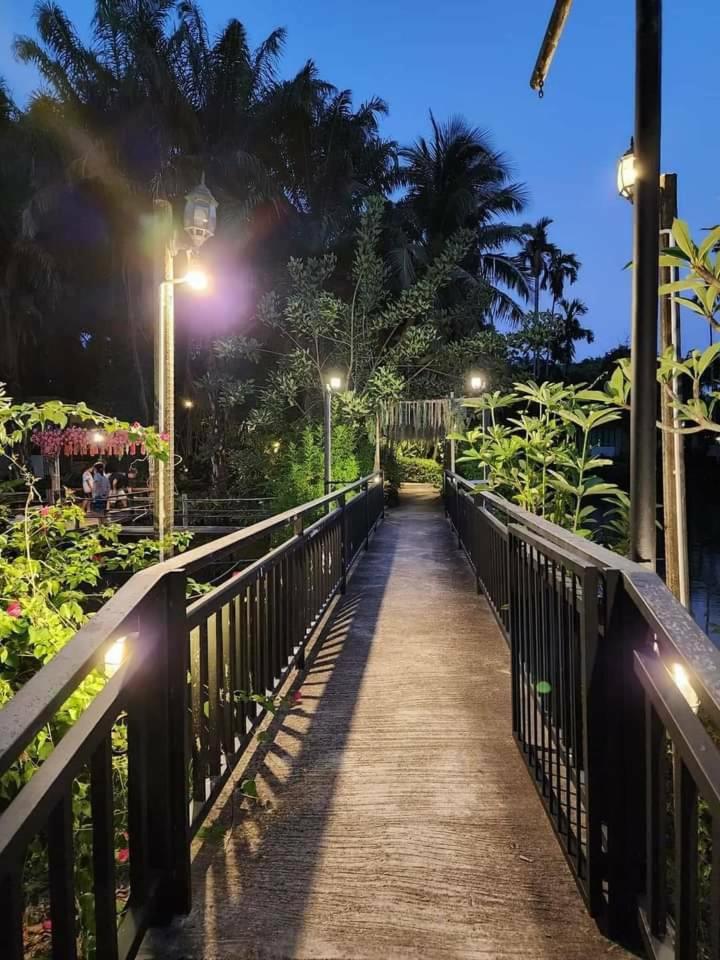 Bild 10: สวนผึ้ง2 รีสอร์ท - Suan Phueng 2 Resort