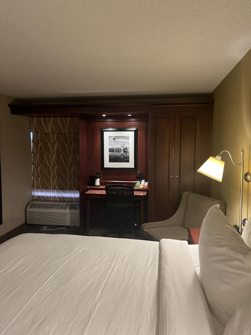 Bilde 2: Spark by Hilton Colorado Springs I 25 Central