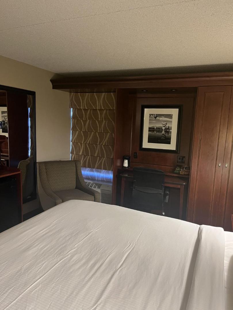 Bilde 4: Spark by Hilton Colorado Springs I 25 Central