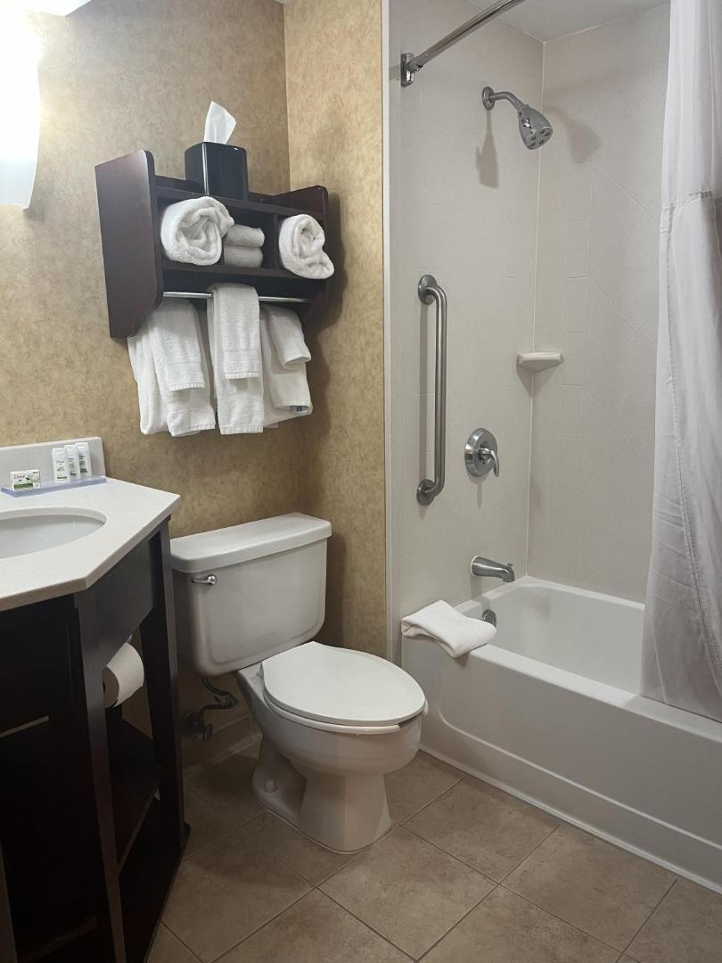 Bilde 5: Spark by Hilton Colorado Springs I 25 Central